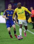FIFA Club World Cup - Group F - Ulsan HD v Mamelodi Sundowns