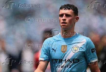 FIFA Club World Cup - Group G - Manchester City v Wydad Casablanca