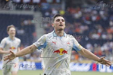 Mundial de Clubes: Pachuca - Red Bull Salzburg