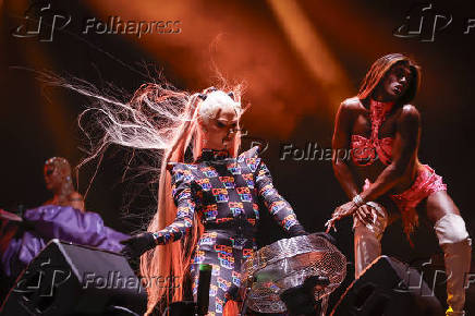 Castro Festival acontece no Novo Anhangabaú, em São Paulo