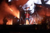 Mawazine International Music Festival