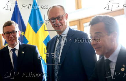 EU leaders' Summit in Brussels