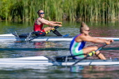 2025 Rowing World Cup - Lucerne