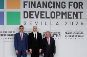 Fourth International Conference on Financing for Development in Seville