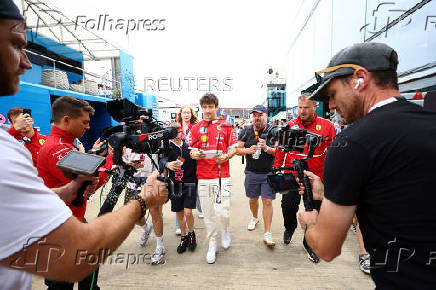 British Grand Prix