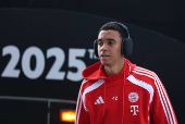 FIFA Club World Cup - Quarter Final - Paris St Germain v Bayern Munich