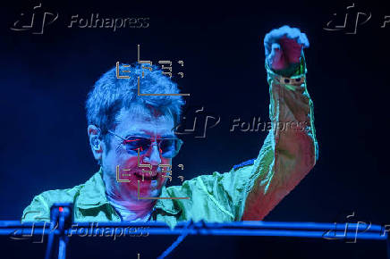 Iconica Sevilla Fest