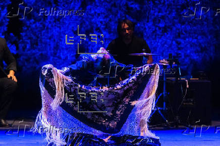 74 edición festival de música y danza de Granada