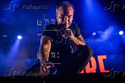 NOS Alive Festival 2025