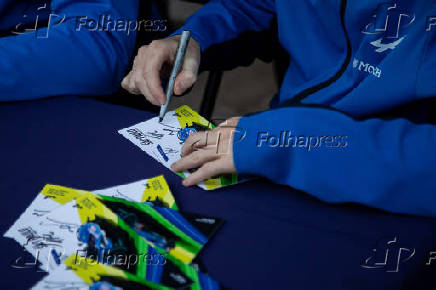 FIA WEC 6 Horas de SP 2025