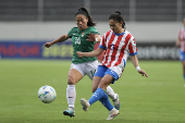 Copa América (F): Bolivia - Paraguay