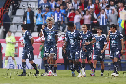 Liga MX: Pachuca - Monterrey