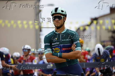 Tour de France 2025 - Stage 10