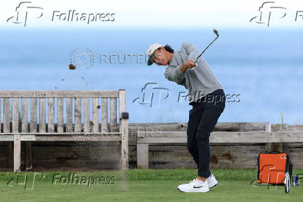 The 153rd Open Championship