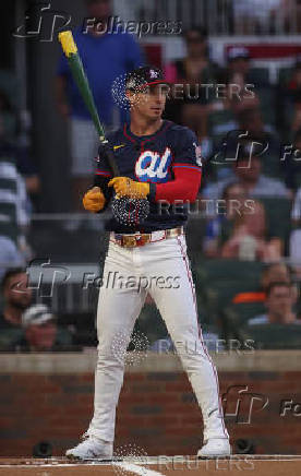 MLB: All Star-Home Run Derby-East at West