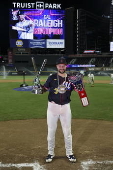 MLB - All-Star Home Run Derby