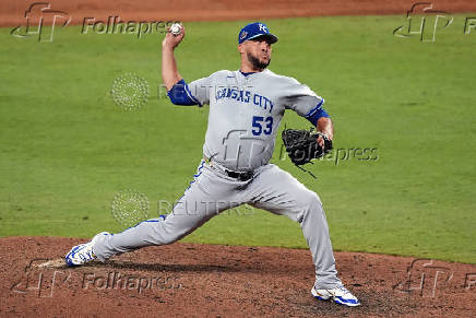 MLB: All Star-American League at National League