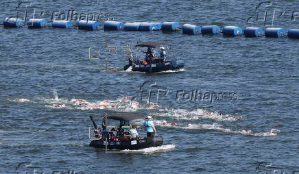 World Aquatics Championships Singapore 2025 - Day 6