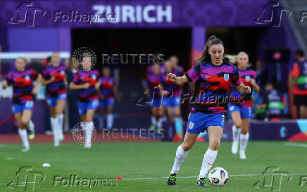UEFA Women's Euro 2025 - Quarter Final - Sweden v England