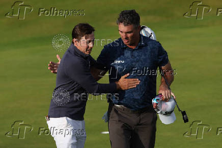 The 153rd Open Championship