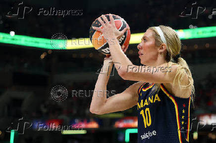 WNBA: All Star Skill Challenge