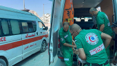 Sube a 54 el número de muertos en Gaza entre quienes esperaban el reparto de ayuda