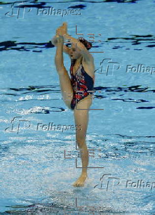 World Aquatics Championships Singapore 2025 - Day 11