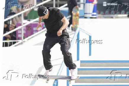 Elite do skate participa da 3ª etapa do STU National (PR)