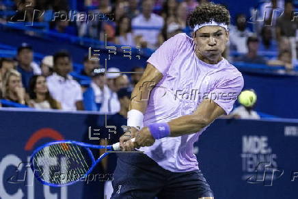 Mubadala DC Citi Open tennis tournament