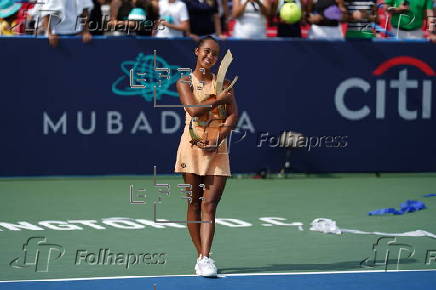 Mubadala DC Citi Open tennis tournament