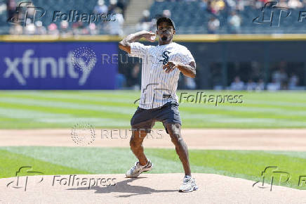 MLB: Detroit Tigers at Chicago White Sox