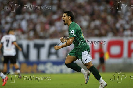 BRASILEIRO D 2025, SANTA CRUZ X ALTOS