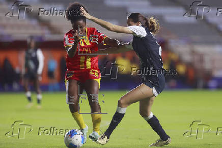 Concacaf W Champions Cup: Pachuca - Chorrillo