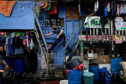 ICC charges former Philippine president Duterte with three counts of crimes against humanity