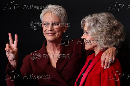 WIF (Women In Film) Honors 2025 in Beverly Hills