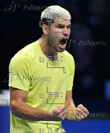 ATP Finals tennis tournament