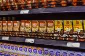 Loja da Empório Nestle em Caçapava