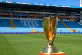 Avaí e Chapecoense jogam pela final do Catarinense