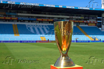 Avaí e Chapecoense jogam pela final do Catarinense
