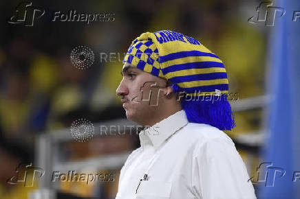 Saudi Pro League - Al Hilal v Al Nassr