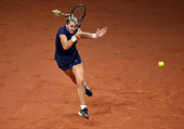 WTA 500 - Stuttgart Tennis Grand Prix