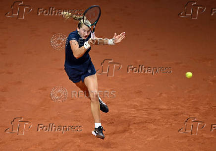 WTA 500 - Stuttgart Tennis Grand Prix
