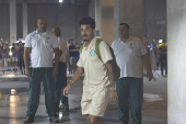 BRASILEIRO A 2025, FORTALEZA X PALMEIRAS
