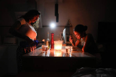 Apagón masivo del sistema eléctrico en España