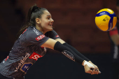 TREINO FINAL SUPERLIGA FEM