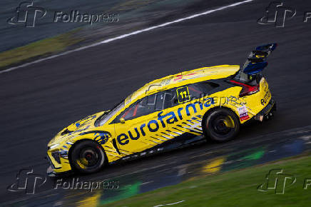 Stock Car em São Paulo