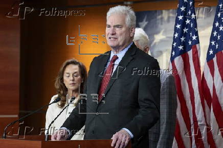 Congress continues work on President Trump's budget