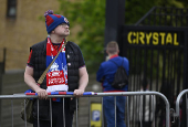 Premier League - Crystal Palace v Wolverhampton Wanderers