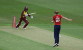 Women's T20 International - England v West Indies