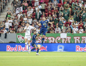 Aparecidense X Fluminense
